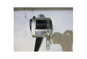 Ceinture avant droit VOLKSWAGEN POLO 4 Photo n°2
