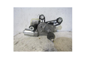 Moteur essuie glace arriere VOLKSWAGEN POLO 4 Photo n°1