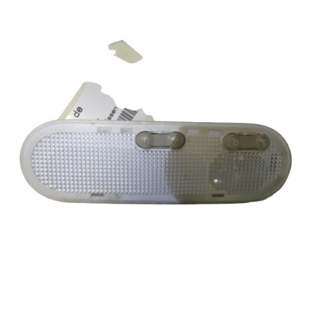 Eclairage de plafonnier RENAULT MODUS