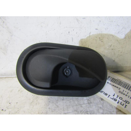Poignee interieur arriere droit RENAULT MODUS