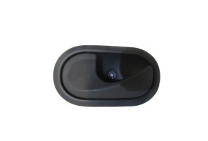 Poignee interieur arriere gauche RENAULT MODUS Photo n°1