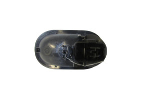 Poignee interieur arriere gauche RENAULT MODUS Photo n°2