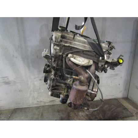 Moteur NISSAN PIXO