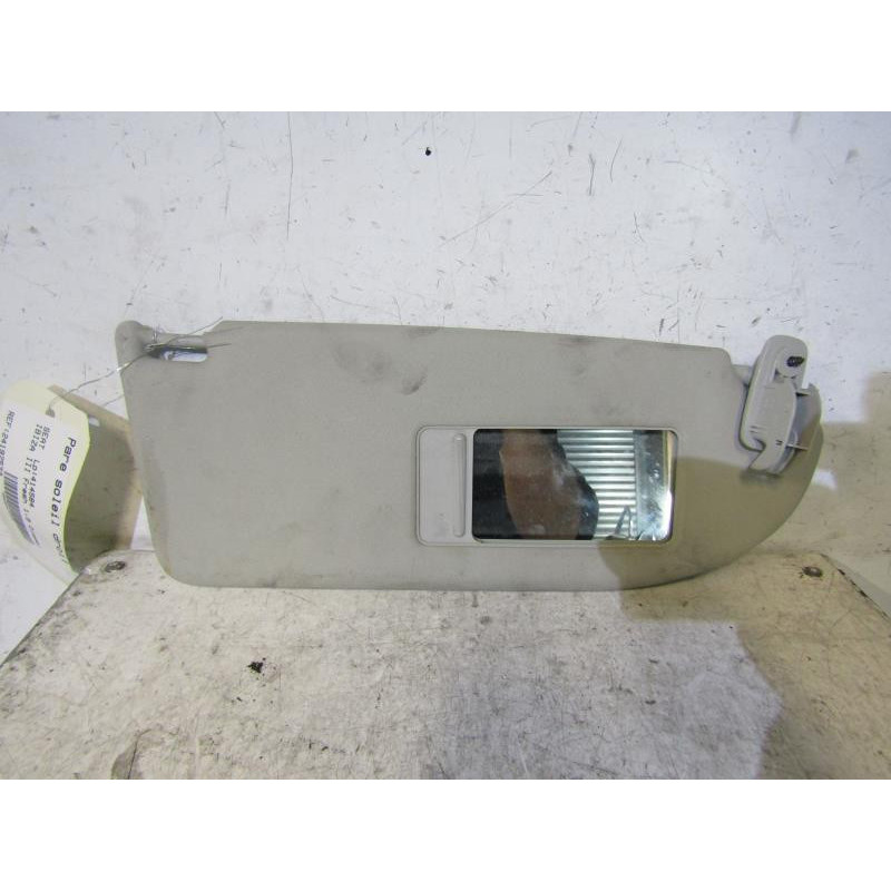 Pare soleil droit SEAT IBIZA 3 Photo n°1