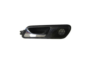 Poignee interieur arriere gauche VOLKSWAGEN PASSAT 5 Photo n°2