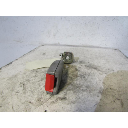 Attache ceinture arriere droit VOLKSWAGEN PASSAT 4