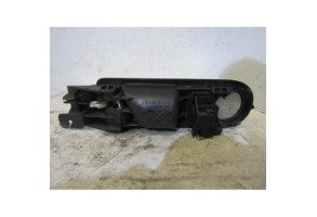 Poignee interieur arriere droit VOLKSWAGEN PASSAT 4 Photo n°2