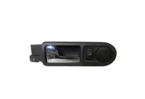 Poignee interieur arriere gauche VOLKSWAGEN PASSAT 4 Photo n°1