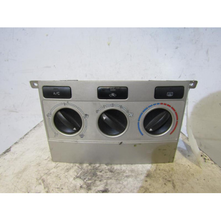 Commande chauffage TOYOTA COROLLA VERSO 2