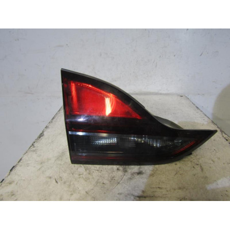 Feu arriere secondaire gauche (feux) OPEL ZAFIRA TOURER C