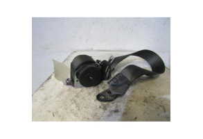 Ceinture arriere gauche OPEL ZAFIRA TOURER C Photo n°1