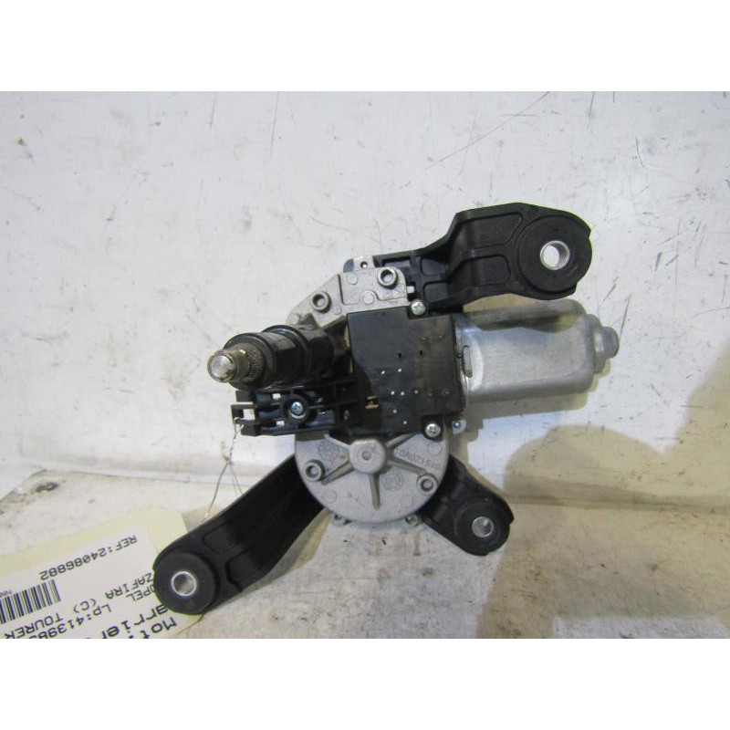 Moteur essuie glace arriere OPEL ZAFIRA TOURER C Photo n°1