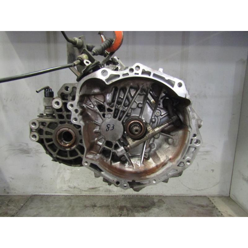Boite de vitesses HONDA CIVIC 7 Photo n°1