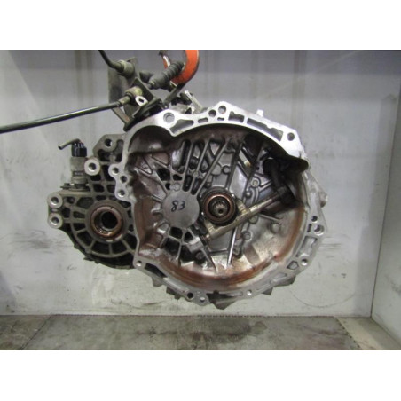Boite de vitesses HONDA CIVIC 7
