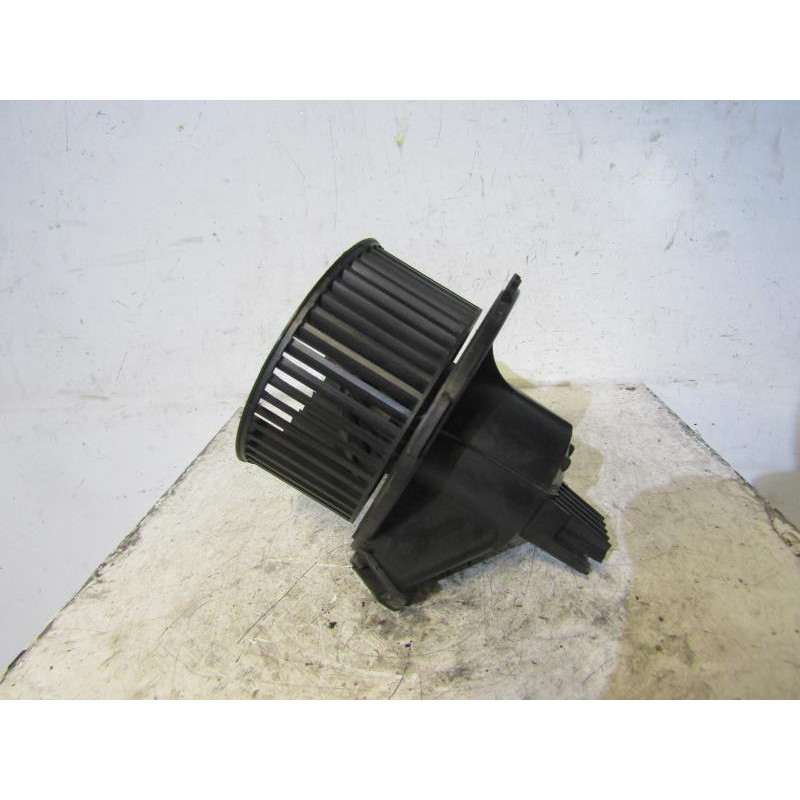 Ventilateur chauffage OPEL ZAFIRA B Photo n°1