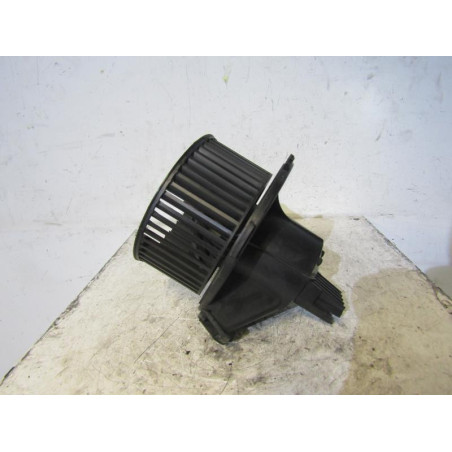 Ventilateur chauffage OPEL ZAFIRA B