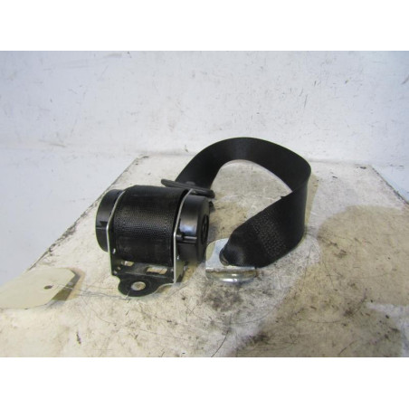 Ceinture arriere droit OPEL ZAFIRA B
