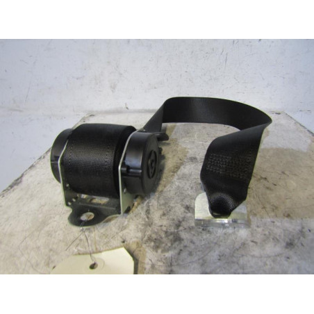 Ceinture arriere gauche OPEL ZAFIRA B