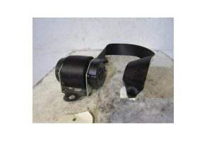 Ceinture arriere gauche OPEL ZAFIRA B Photo n°1