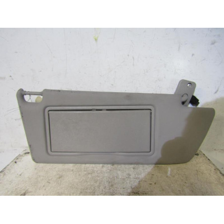 Pare soleil droit OPEL ZAFIRA B