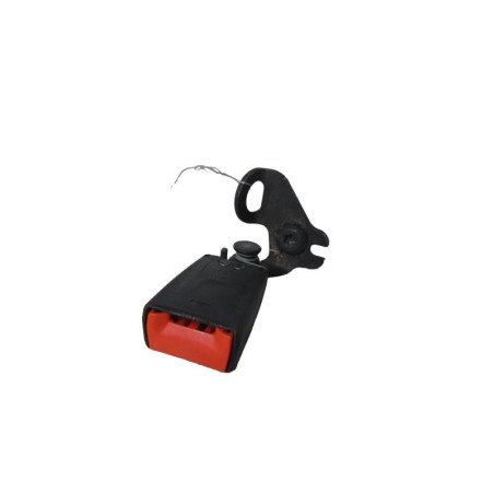 Attache ceinture arriere gauche FORD FOCUS 2