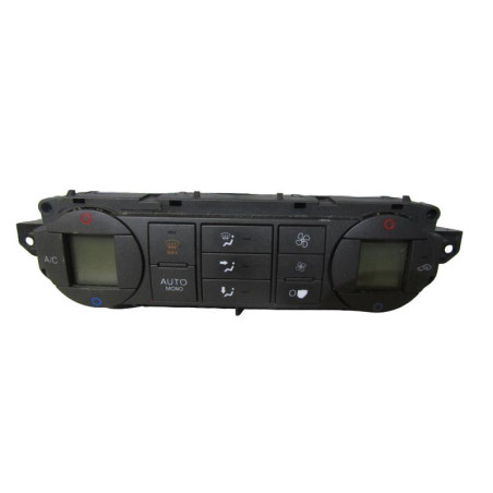 Commande chauffage FORD FOCUS 2