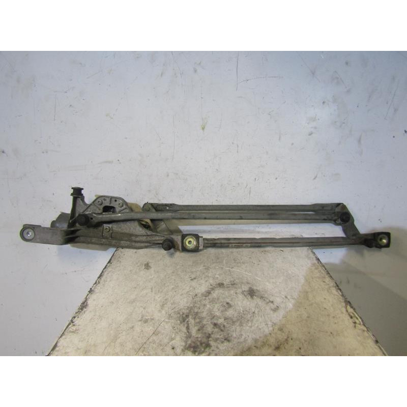 Moteur essuie glace avant FORD FOCUS 2 Photo n°1