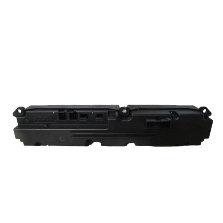 Bouton de warning MERCEDES CLASSE C 203