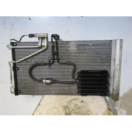 Radiateur clim MERCEDES CLASSE C 203