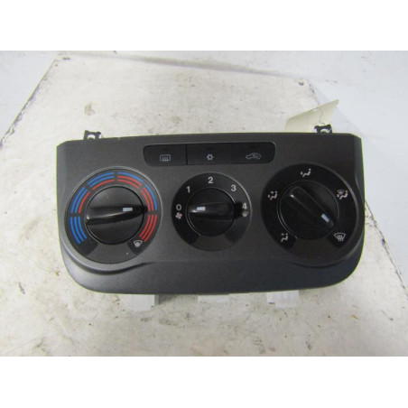 Commande chauffage FIAT GRANDE PUNTO