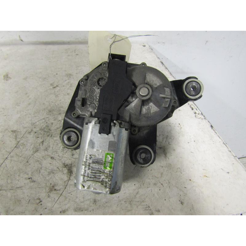 Moteur essuie glace arriere FIAT GRANDE PUNTO Photo n°1