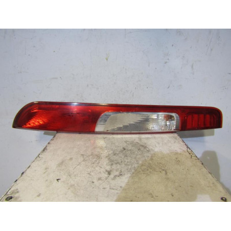 Feu arriere principal gauche (feux) FORD FOCUS 2