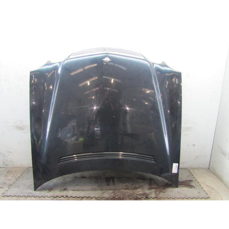 Capot MERCEDES CLASSE E 210 Photo n°1