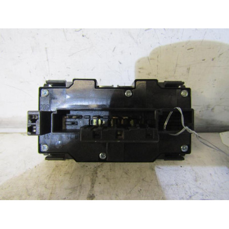 Bouton de warning MERCEDES CLASSE E 210