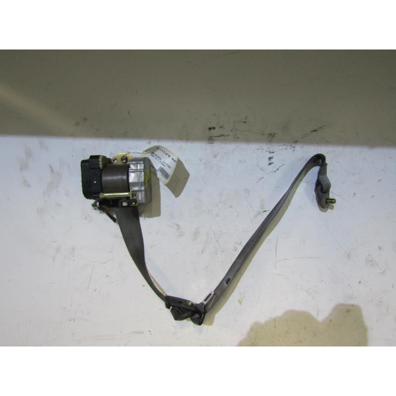 Ceinture avant gauche MERCEDES CLASSE E 210 Photo n°1