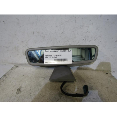 Retroviseur interieur MERCEDES CLASSE E 210