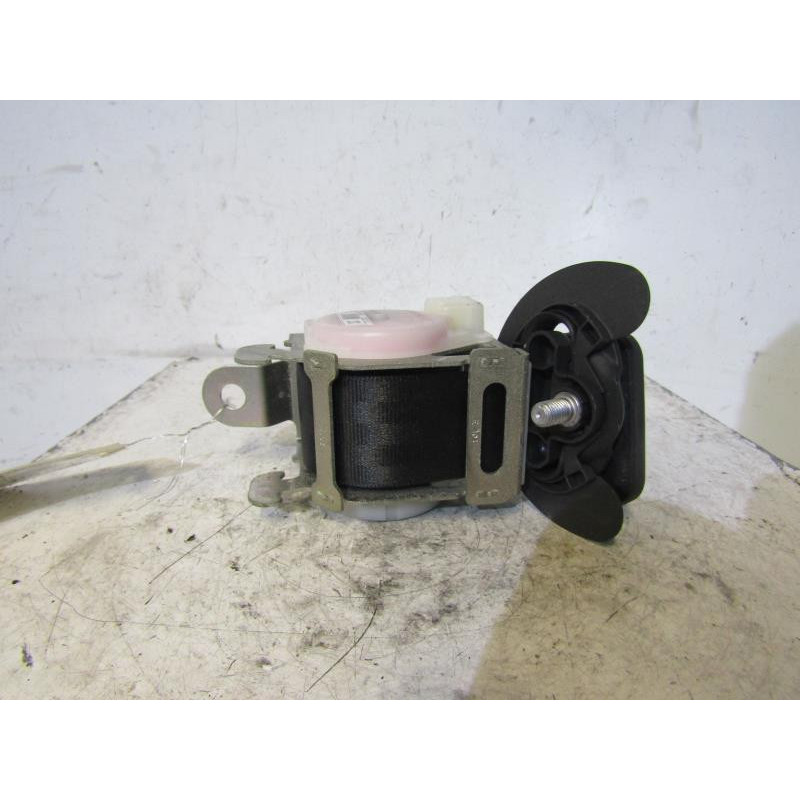 Ceinture arriere centrale CITROEN C4 GRAND PICASSO 1 Photo n°1