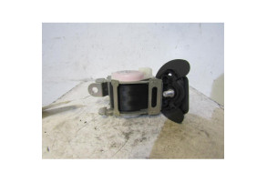 Ceinture arriere centrale CITROEN C4 GRAND PICASSO 1 Photo n°1