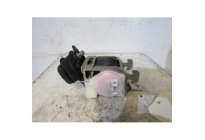 Ceinture arriere centrale CITROEN C4 GRAND PICASSO 1 Photo n°2