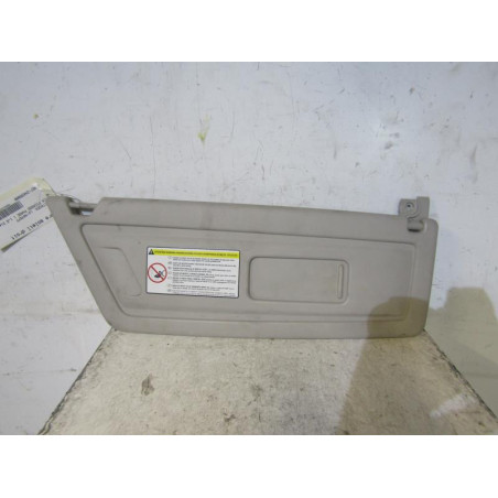 Pare soleil droit CITROEN C4 GRAND PICASSO 1