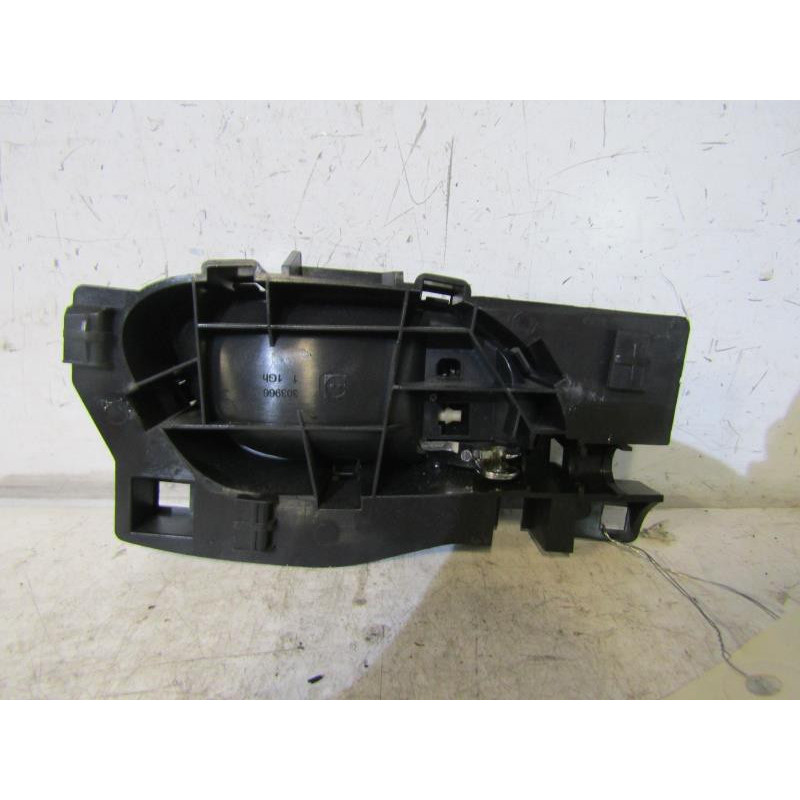 Poignee interieur arriere gauche CITROEN C4 GRAND PICASSO 1 Photo n°1