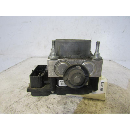 Bloc ABS (freins anti-blocage) FIAT PANDA 2