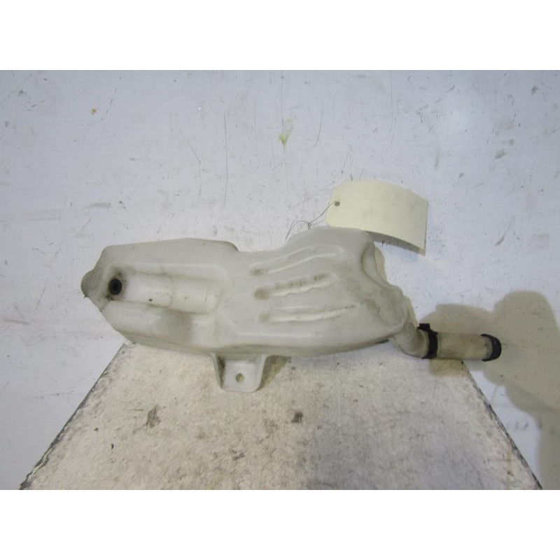 Vase de lave glace FIAT PANDA 2 Photo n°1