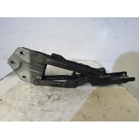 Charniere de capot VOLKSWAGEN TOURAN 1