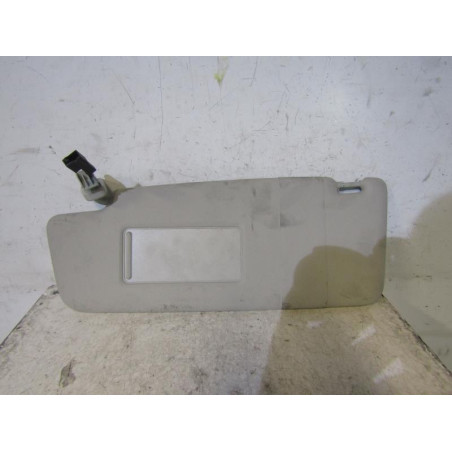 Pare soleil gauche VOLKSWAGEN TOURAN 1
