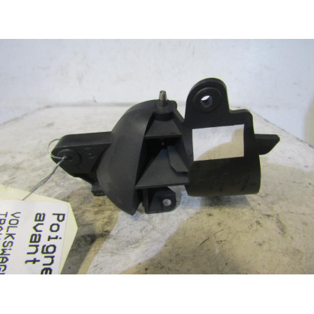 Poignee interieur avant droit VOLKSWAGEN TRANSPORTER 5