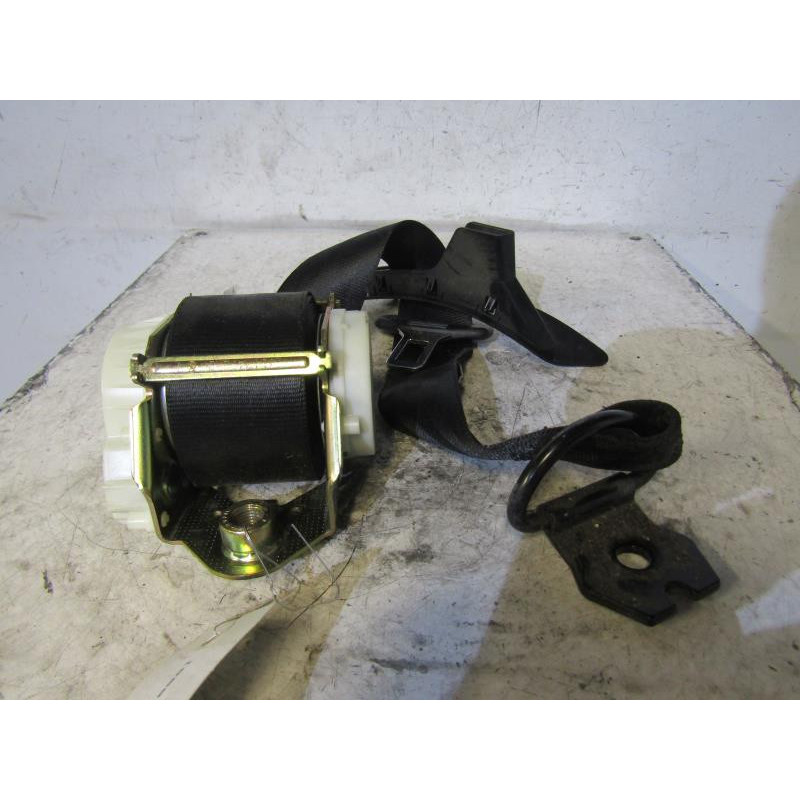 Ceinture arriere gauche VOLKSWAGEN PASSAT 5 Photo n°1