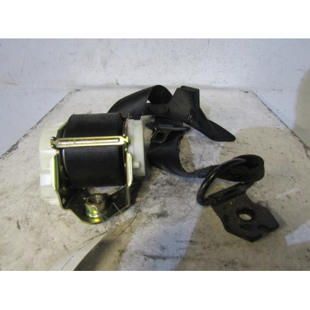 Ceinture arriere gauche VOLKSWAGEN PASSAT 5