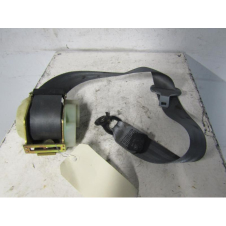 Ceinture arriere gauche RENAULT LAGUNA 1