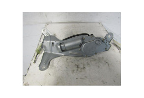 Moteur essuie glace arriere RENAULT LAGUNA 1 Photo n°2